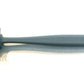 Alkaline Anytime Silikon 21,6 cm Flaschenbürste, Griff zum Aufhängen, verstärkter Stahl, ideal für Babyflaschen, Flaschen, Glaswaren, perfekt für kleine Flaschen